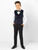 boys velvet waistcoat