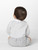 Patachou boy white & grey outfit - Perry