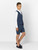 Angel & Rocket boys navy waistcoat & short set - Luca