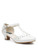 Paisley of London Ivory Eloquence Shoe