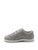 Kids Grey Suede Shoes