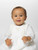 Patachou Babys Christening Gown