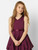 Paisley of London Girls Red Dress