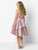 Pink Prom Dress For Girls