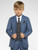 Paisley of London Boys Chambray Suit