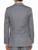 Boys dove grey suit jacket - Philip