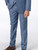 chambray trousers