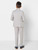 Kids grey wedding suit