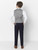 Boys tail suit