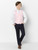boys pink wedding outfit