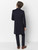 boys navy morning suit