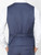 Boys navy waistcoat - Ford