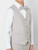 Boys stone grey waistcoat - Jack