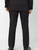 Boys charcoal check trousers - Conor