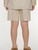 Boys beige shorts - Harvard