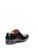 Boys black formal communion shoes