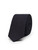 Boys black skinny full length tie