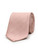 Boys rose gold full length tie