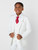 Boys ivory communion suit