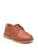 Infant boys tan brogues