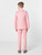 Pink prom suit for boys