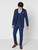 Boys blue suit