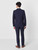 Boys french navy suit