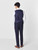 French navy suit for boys
