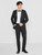 Boys 2 piece tuxedo suit