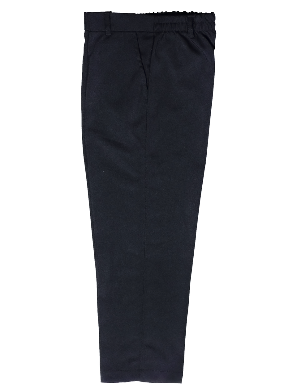 Boys Navy Trousers | Boys navy formal pants