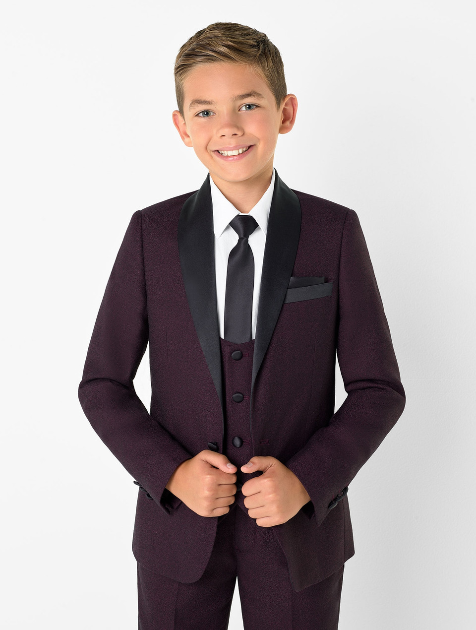 Boys tuxedos Boys party wear