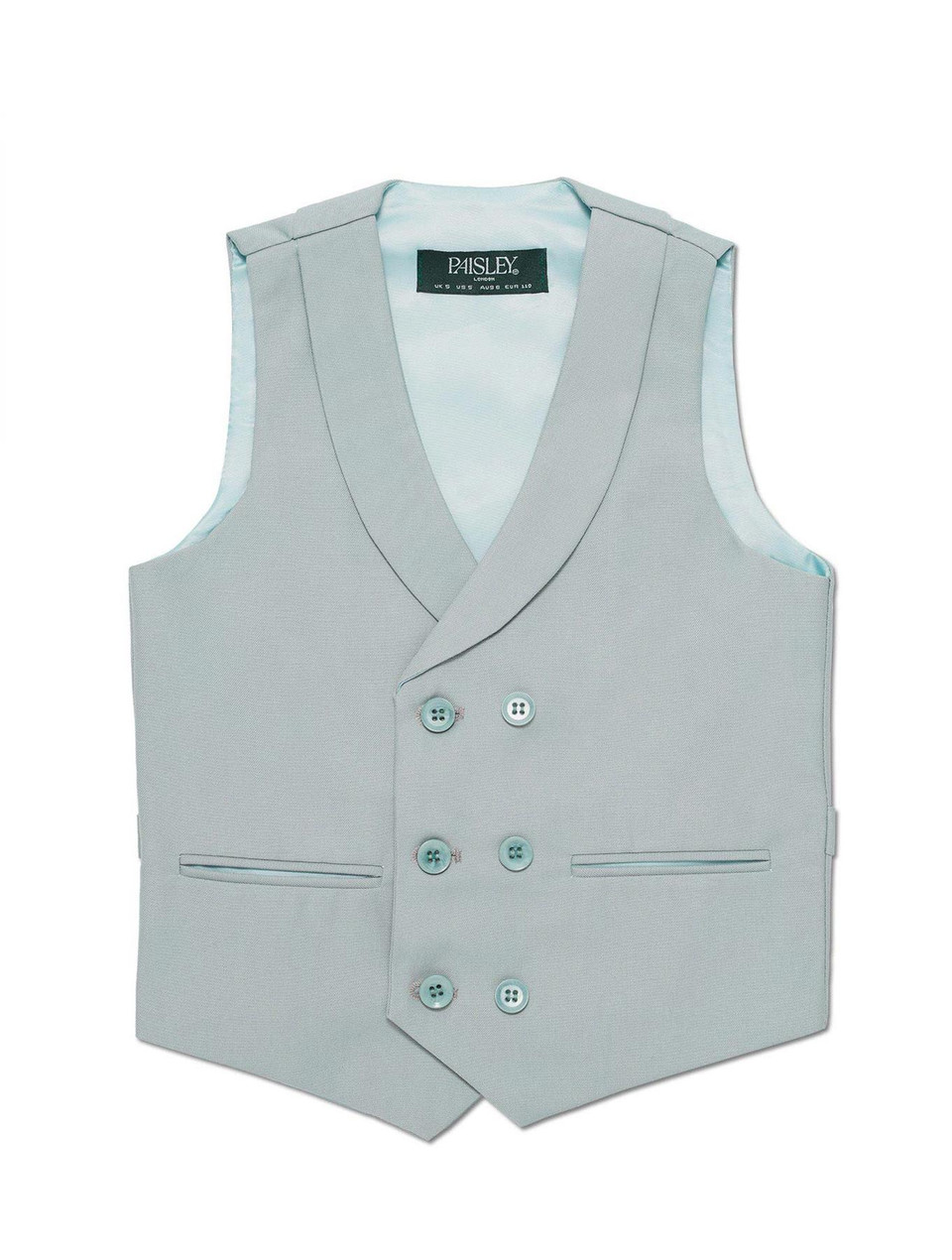 Boys Waistcoats | Boys Formal Waistcoats | Waistcoat Sets