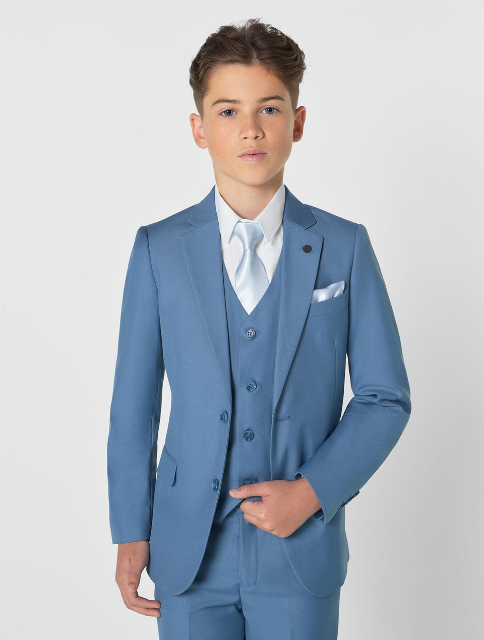 Boys Suits | Kids Page Boy Suits & Boys Wedding Suits