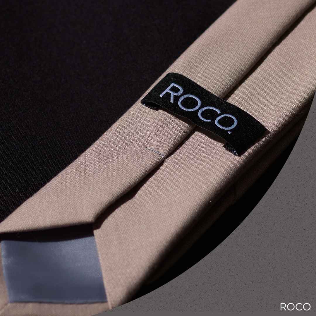 Boys formal tie.