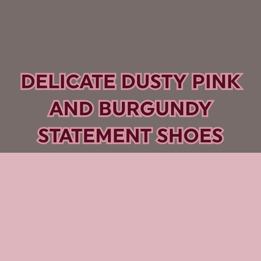 Dusty  girls pink dress