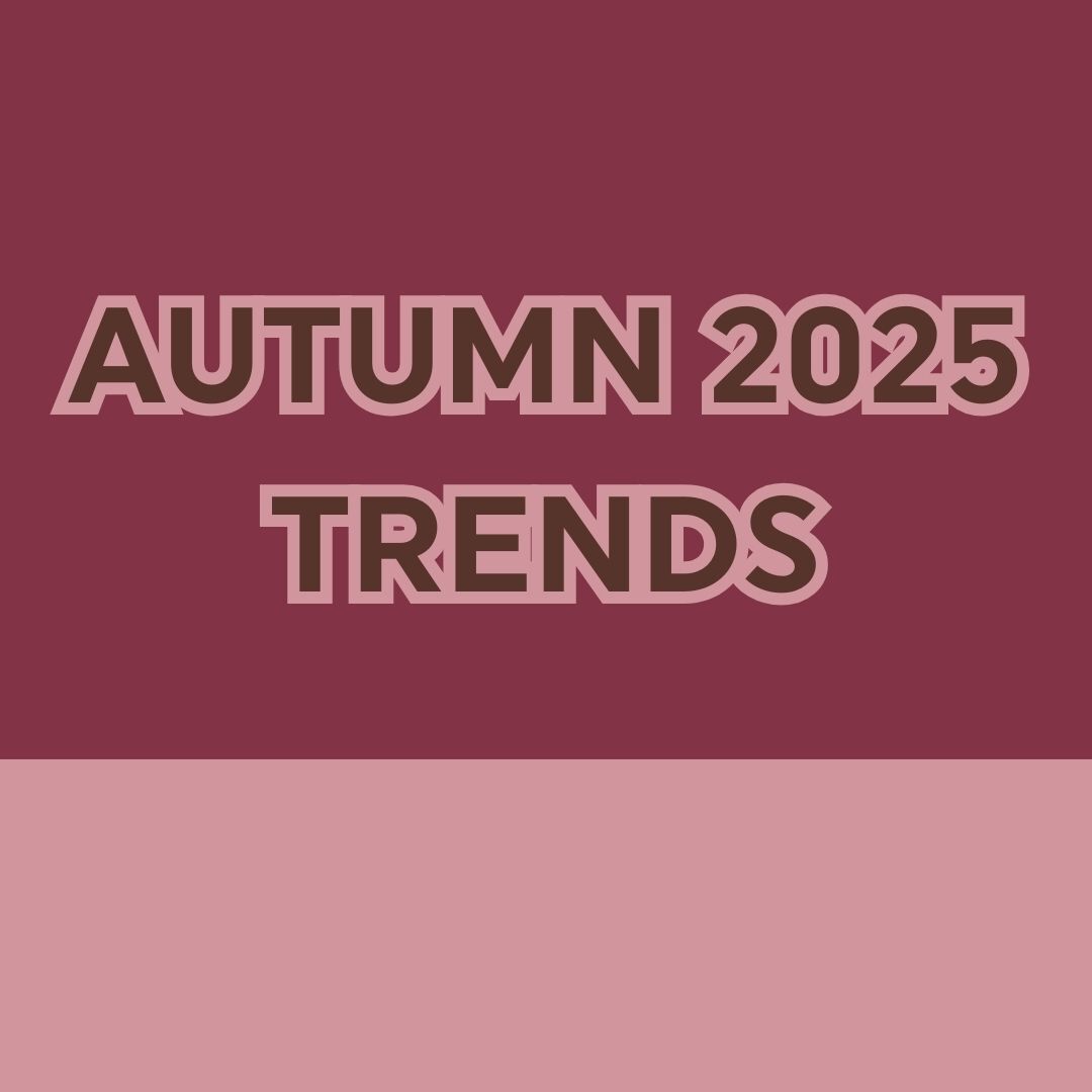 Autumn Trends 2025