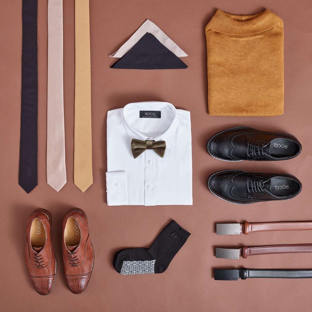 Boys autumn occasion wear