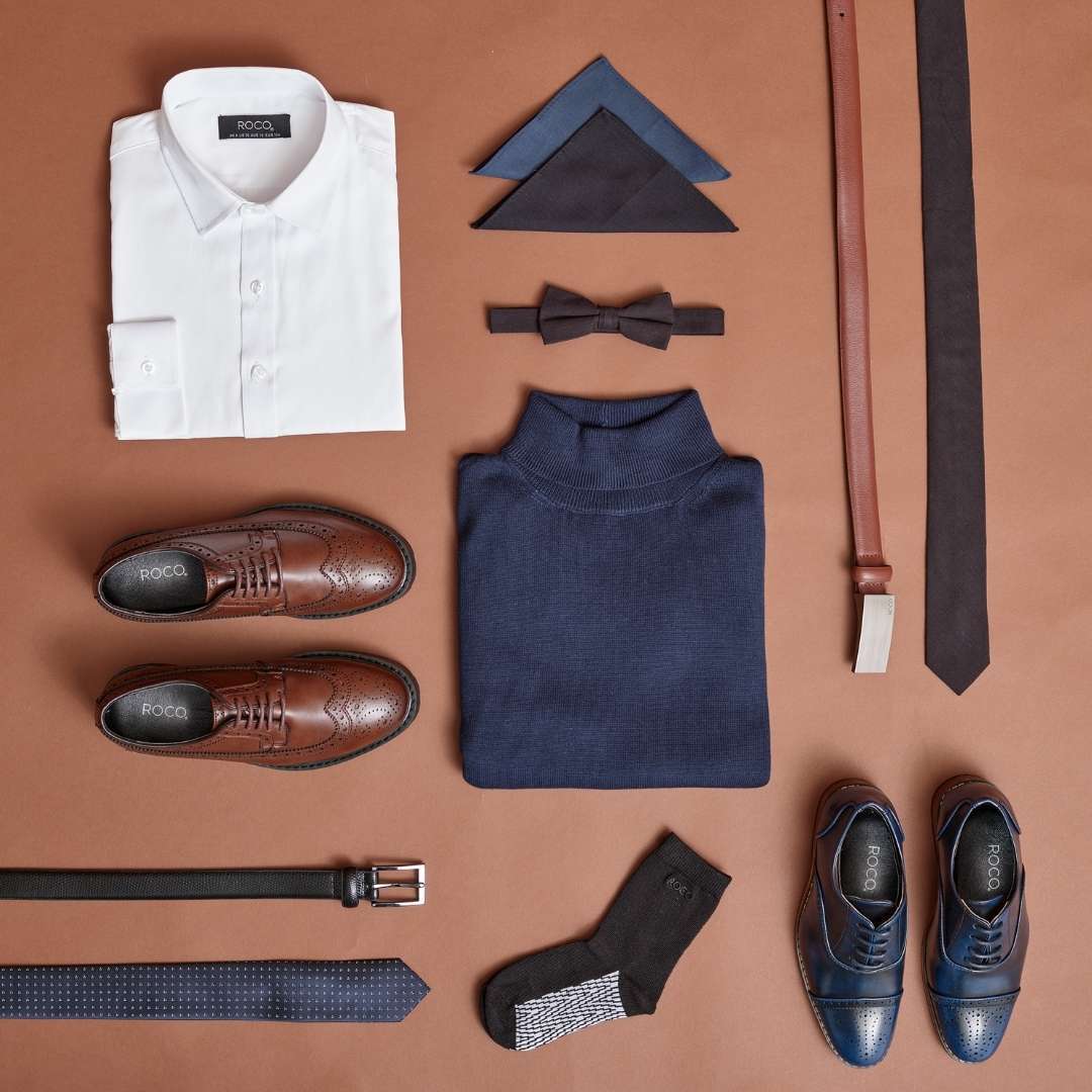 Boys autumn occasion wear