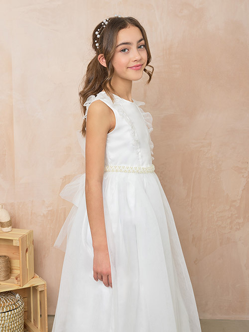 Shop girls communion outfits at Roco