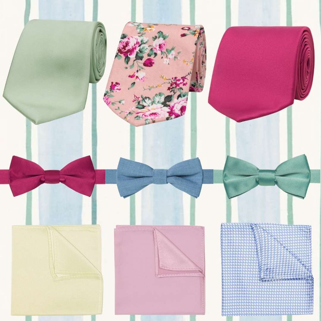 Summer Accessories