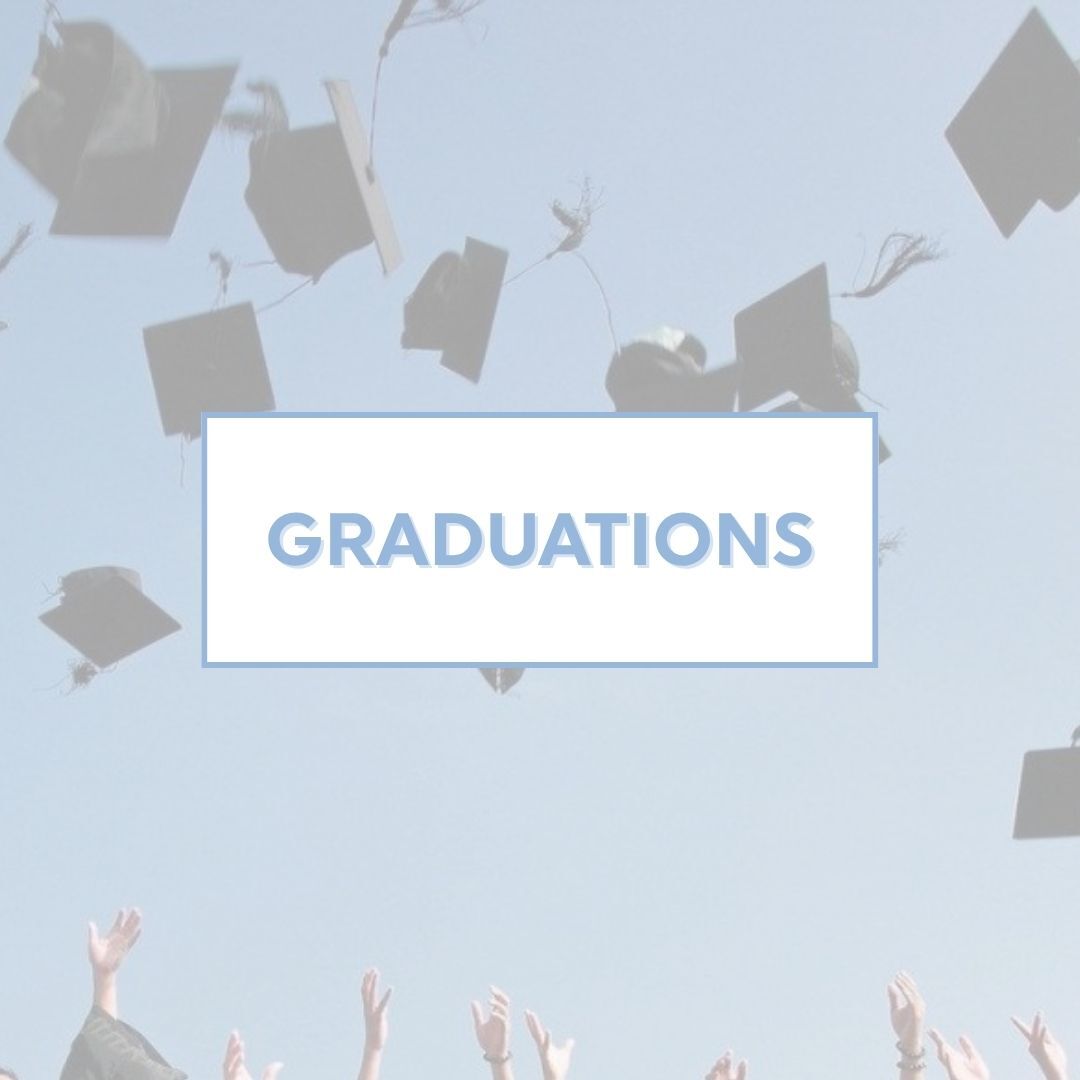 Graduation 2025