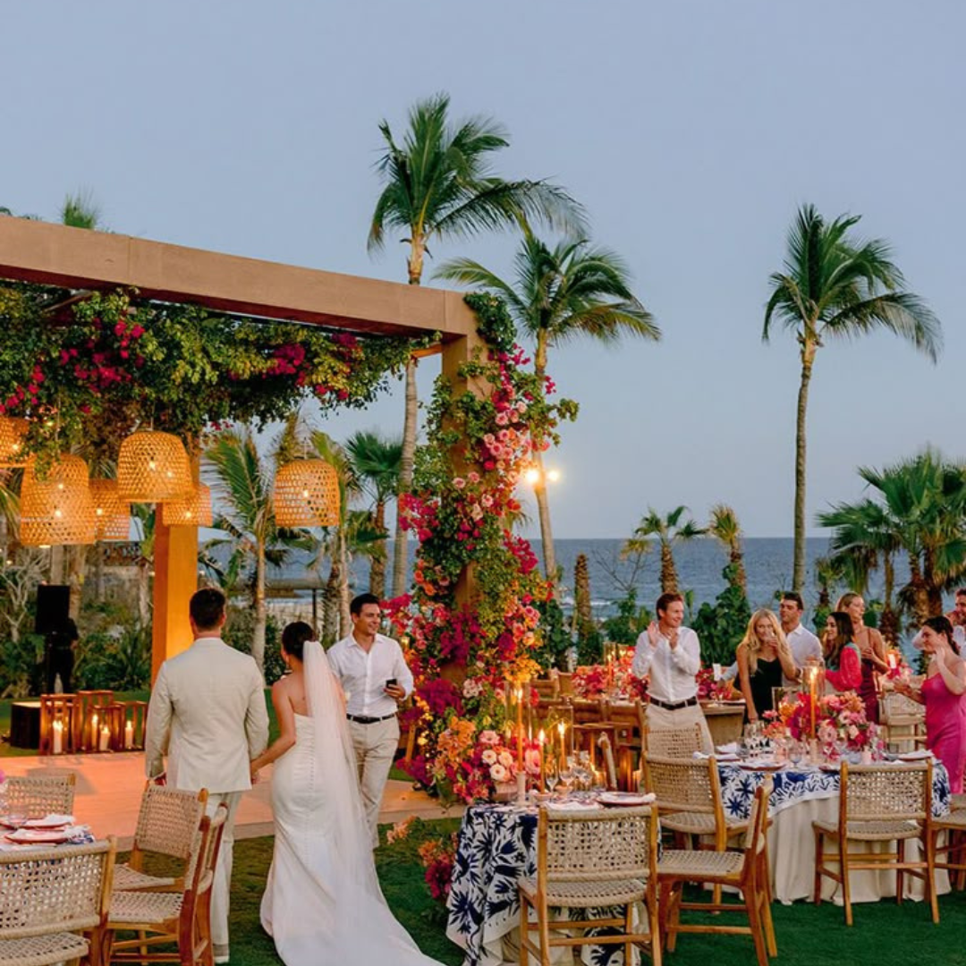 Mexico wedding
