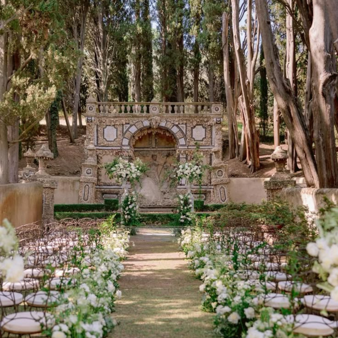 Italian Wedding