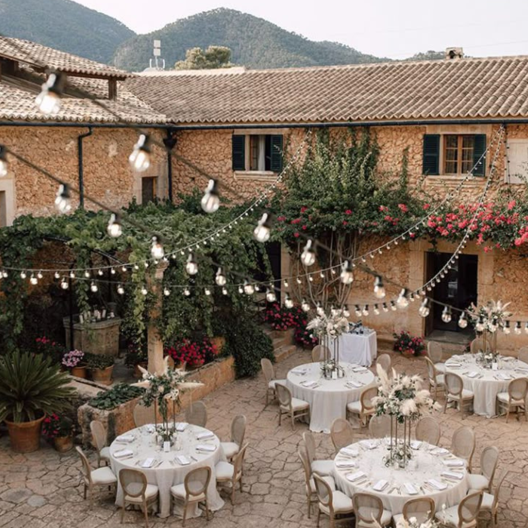 French wedding