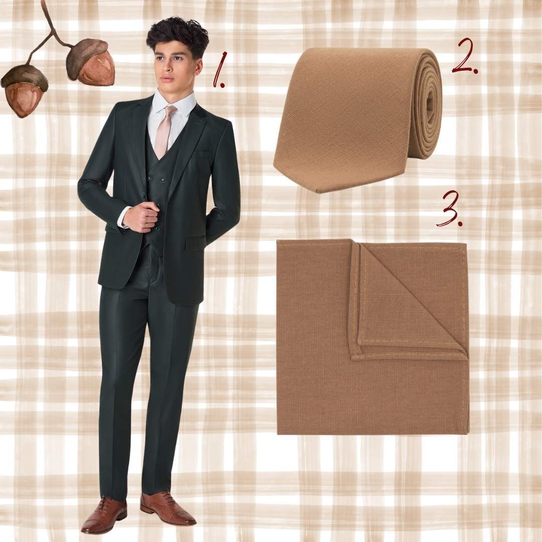 Boys thanksgiving outfit 2025
