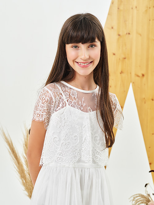 Wedding inspo at Roco | Kids wedding outfits