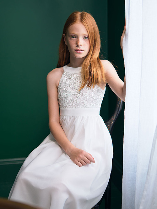 Shop girls communion at Roco Clothing