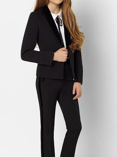 Shop girls suits at Roco Clothing