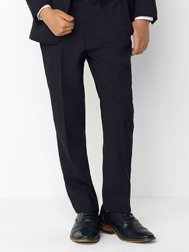 Shop boys suit trousers at Roco Clothing