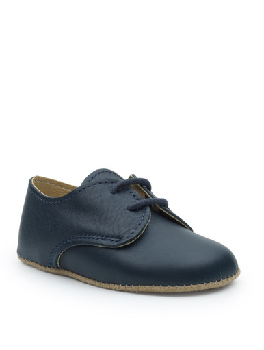 Early days boys shoes | Baby boys navy shoe | Tom